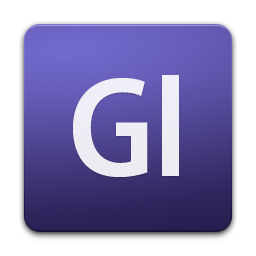 Adobe GoLive Icon 256x256 png